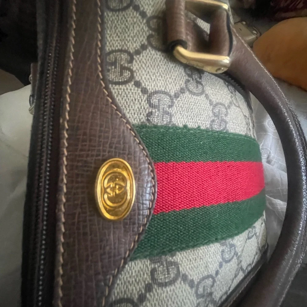 Gucci Boston bağ - Picture 3 of 13